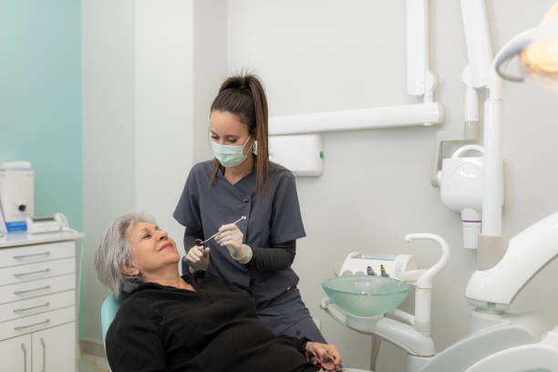Best Emergency Dental Services for Seniors in Mallory, WV