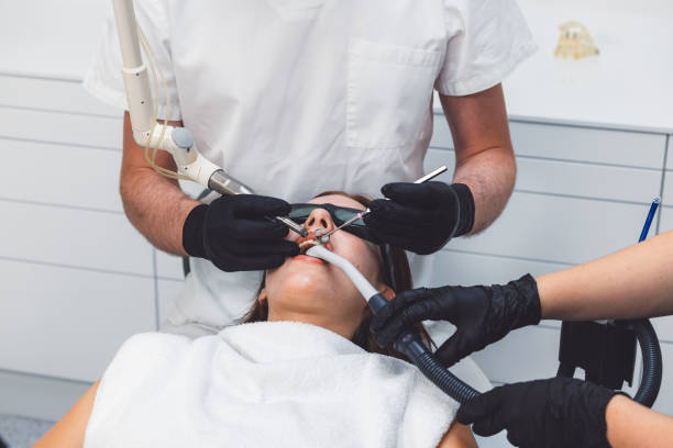 Best Emergency Dentist for Special Needs Patients in Mallory, WV