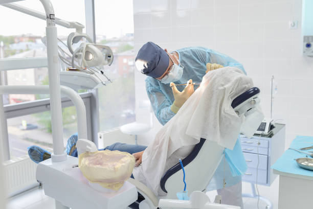 Best Orthodontic Emergency Dentist in Mallory, WV